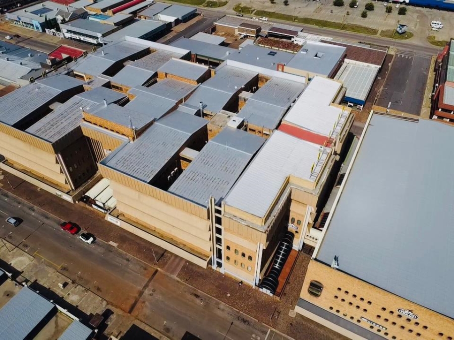 Commercial Property for Sale in Klerksdorp North West